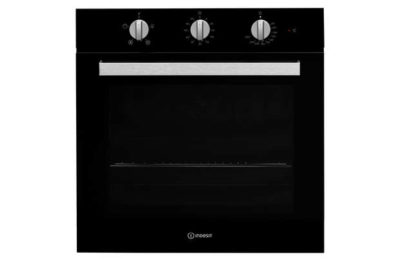 Indesit IFW6330IX Oven - Stainless Steel.